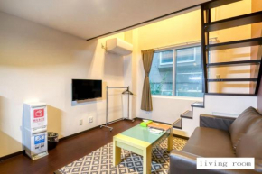 Sapporo Central Apartment P105